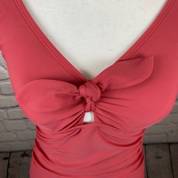 Kona Sol One Piece Swimsuit NWT - Picture 11 of 13